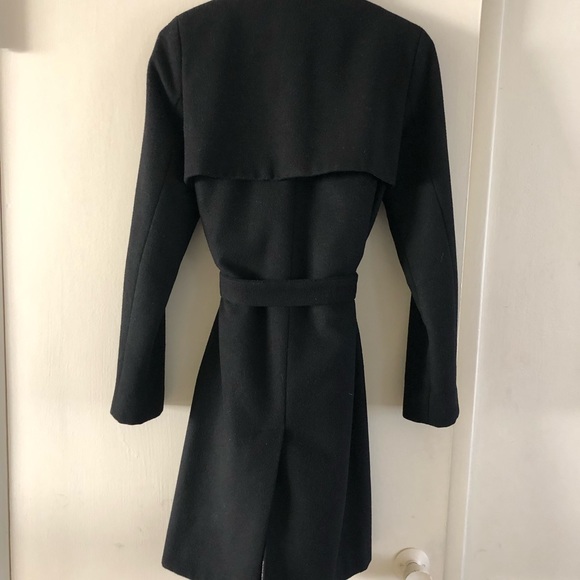 Size small/36. Fall or winter jacket. Perfect for all occasions! Swedish brand. - Picture 2 of 3